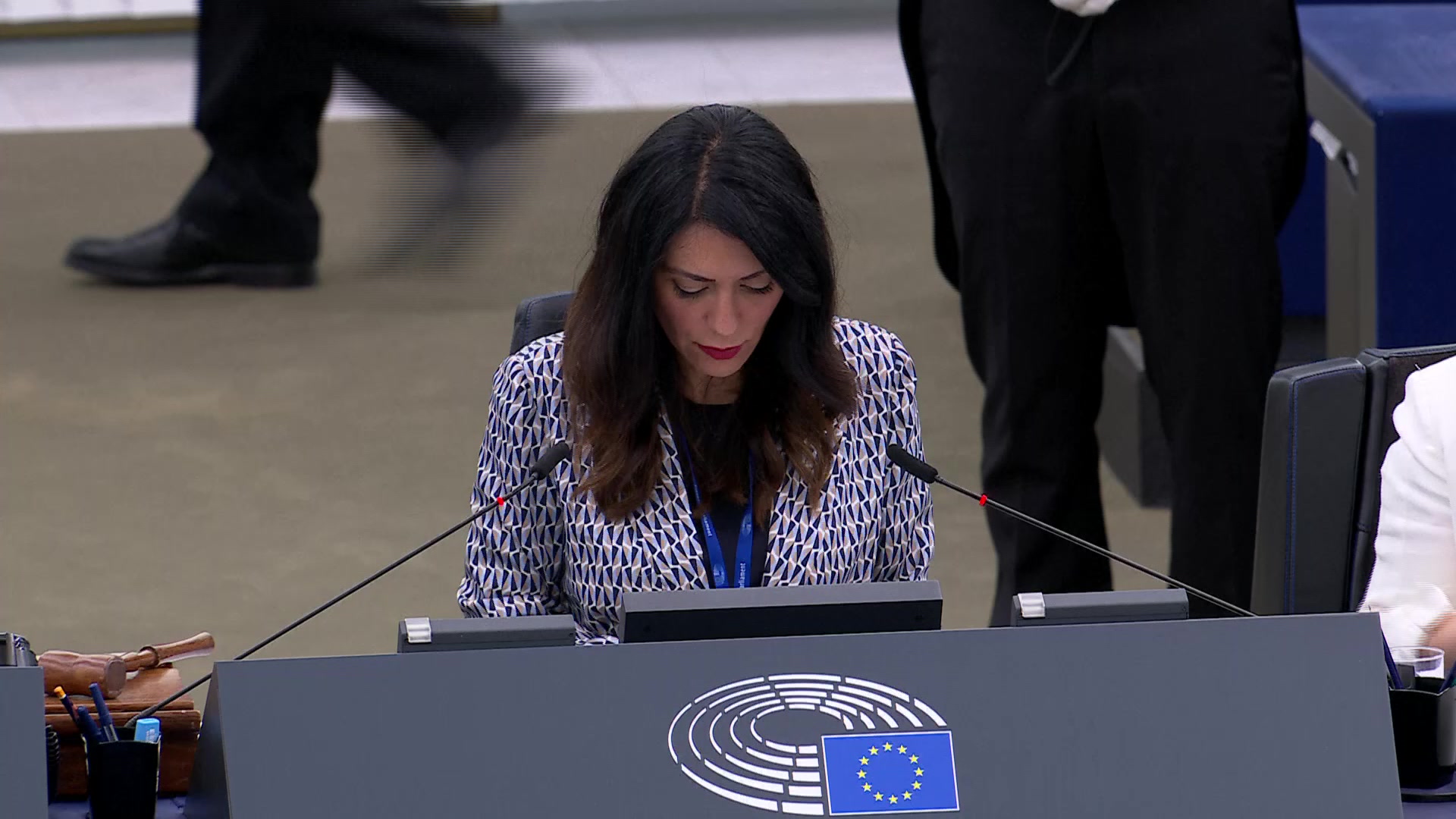 European Ocean Pact: closing statements